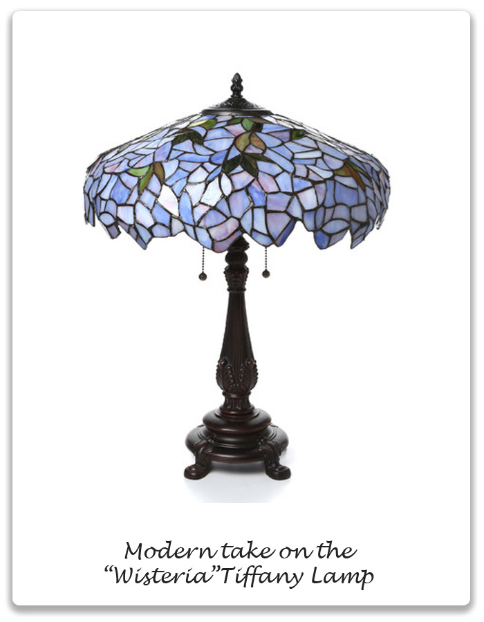 ArtNouveau-TiffanyLamps-Wisteria-modern2