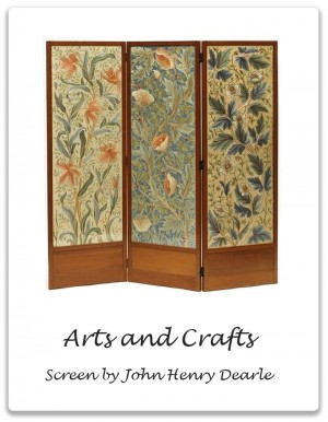 Arts-Crafts-Screen-John-Henry-Dearle