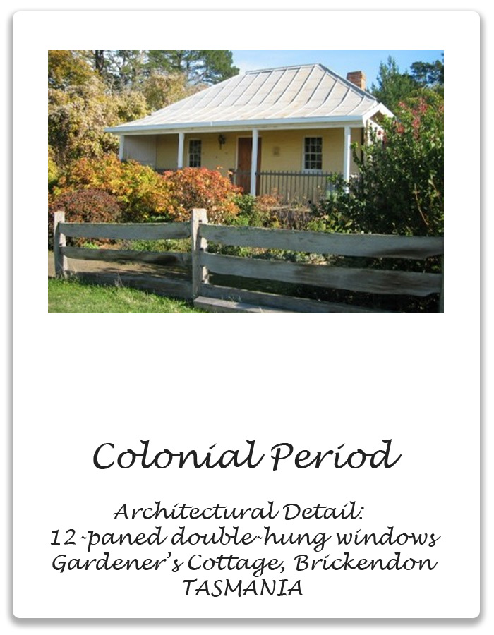 Colonial-Architectural-GardenersCottageBrickendon