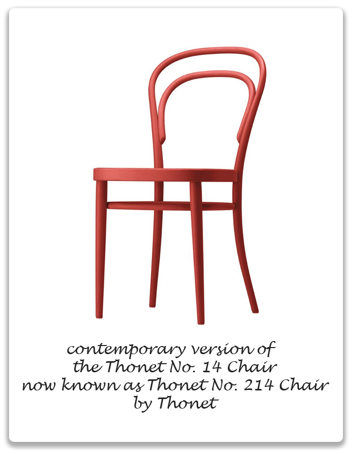 Victorian-Thonet-214-Chair-ver1