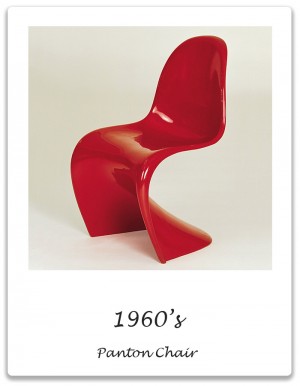 1960s-PantonChair