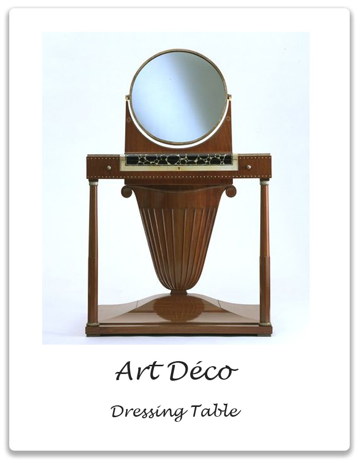 ArtDeco-DressingTable