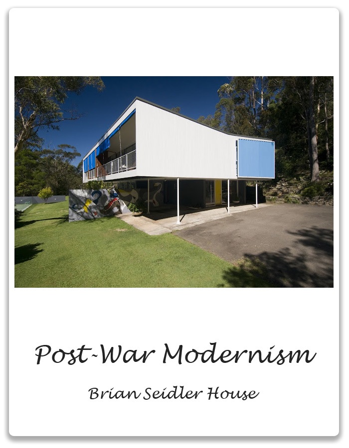 PostWarModernism-Brian-Seidler-House