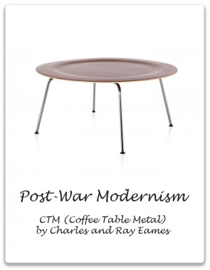 PostWarModernism-Eames-CTM-plywood-table