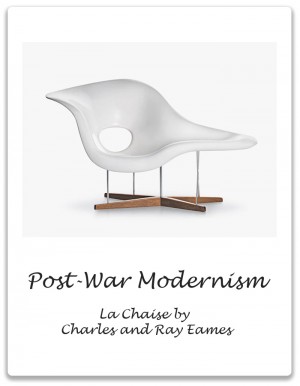 PostWarModernism-Eames-LaChaise2