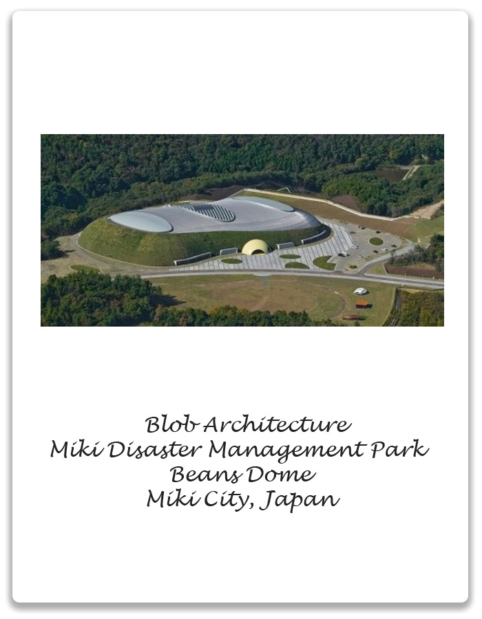 1980s-Miki-Disaster-Management-Park-Beans-Dome-Miki-City-Japan