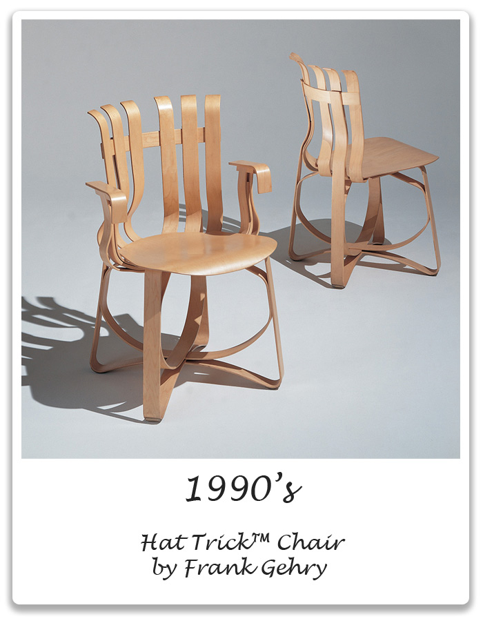 1990s-Hat-Trick-Chair-Frank-Gehry