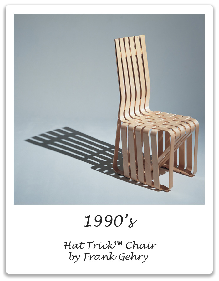 1990s-High-Sticking-Chair-Frank-Gehry