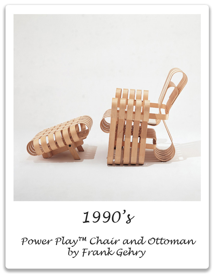 1990s-Power-Play-Chair-Ottoman-Frank-Gehry