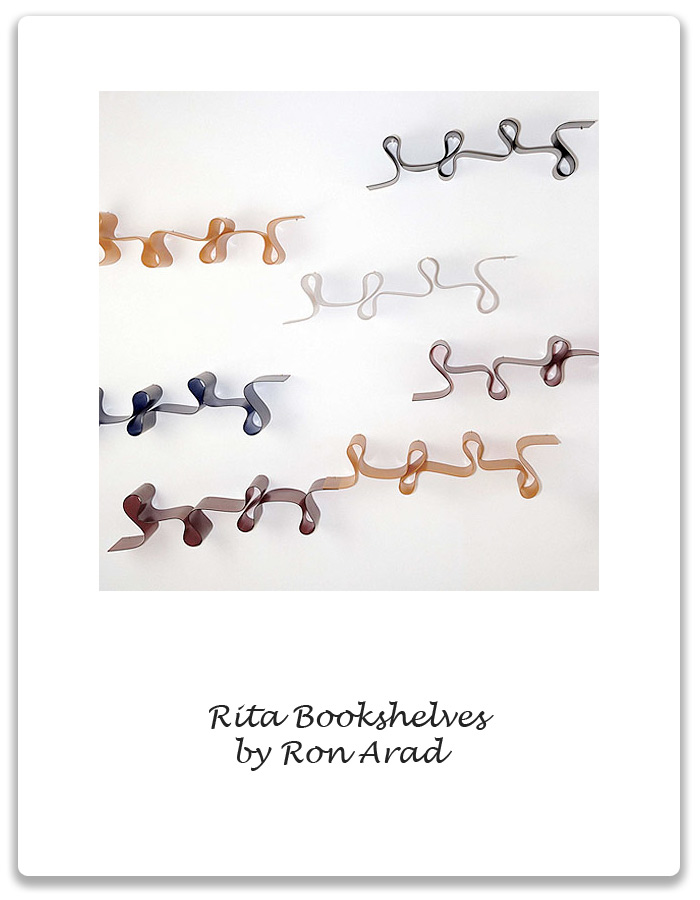 1990s-Rita-bookshelf-Ron-Arad