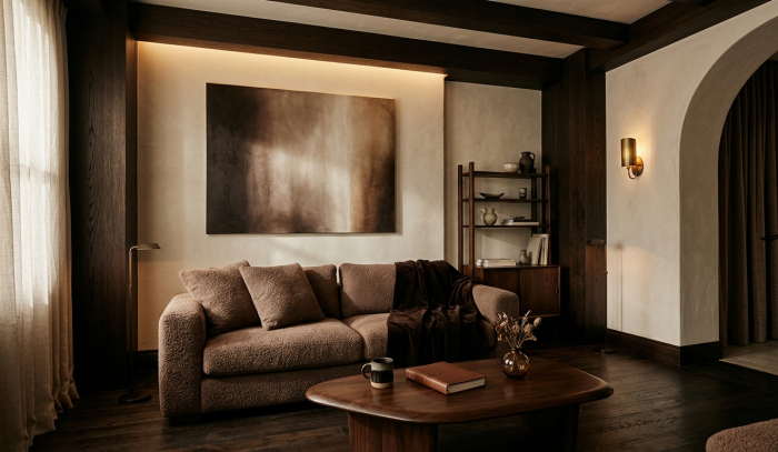 tiramisu living room design