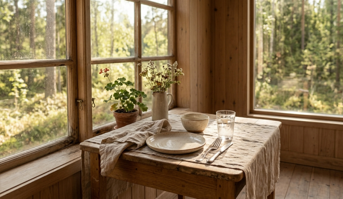 cabin-window-dining-space