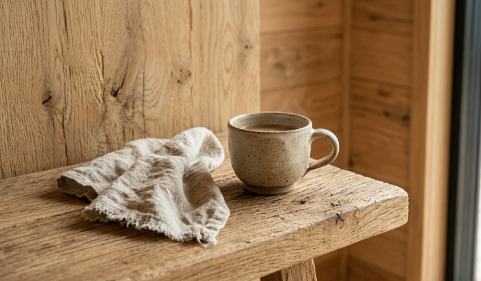 rustic-cabin-coffee-detail
